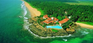 Собирай чемодан: лоукостер запустит рейсы из Киева на Шри-Ланку