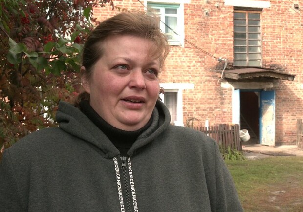 Мать убитой Мирославы Третьяк прокомментировала результаты расследования. Фото: suspilne.media