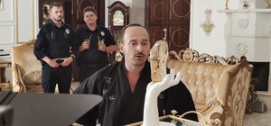 Главная комедия осени фильм 