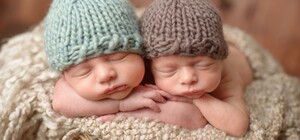 Щедрий вересень: у львівському перинатальному центрі народилося 12 двієнь