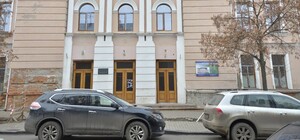 Ожидаемо: дату открытия филармонии снова перенесли