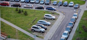 Мест хватит: на Подоле и Европейской площади появятся новые паркинги