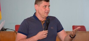 Осталось 12 претендентов: один из кандидатов в мэры Харькова снял кандидатуру