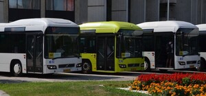 Упрямые: перевозчики судятся с КГГА из-за новых правил для маршруток