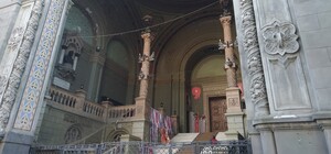 Законсервируют: за Одесскую филармонию 