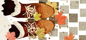 Афиша Харькова: куда пойти на выходных (9-10 октября)