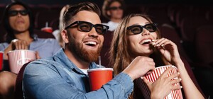 Не скучайте дома: чем заняться в Днепре в пятницу вечером и на выходных