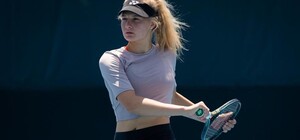 WTA 1000: две украинские теннисистки вышли во второй круг турнира 