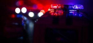 Нічні перегони: п’яний львів’янин втікав від копів на авто, а потім – пішки