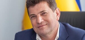 Сравним: что задекларировал Владимир Буряк перед отставкой