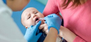 В Украине ребенок заболел полиомиелитом: родители отказались от прививки из-за религии