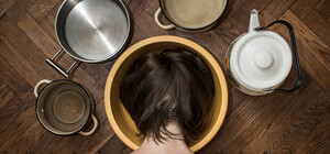 Грій у банячках: з понеділка частина Львова залишиться без гарячої води