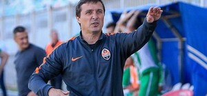 Официально: у 