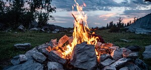 На шашлыки лучше не ехать: одесситов предупредили о высокой пожароопасности