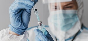 Нейтрализуют вирус: Днепропетровщина получила лекарства от COVID-19