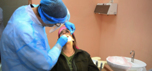 Стоматологічна допомога для учасників АТО/ООС у Дніпрі: як отримати