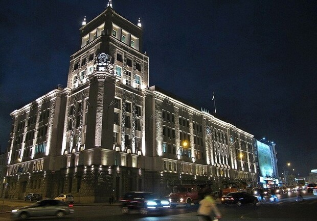 В Харькове назначили двух заместителей мэра. Фото: wikipedia.org