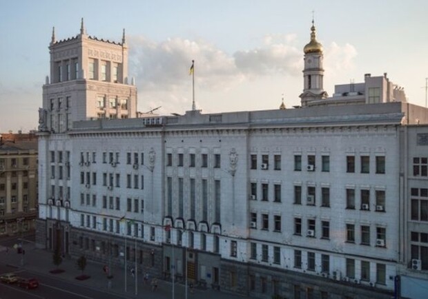 Ситуация с коронавирусом: Харьковский горсовет на сессии принял план действий - фото