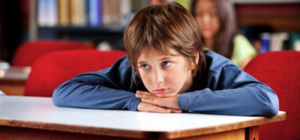 Ни покушать, ни в туалет сходить: родители жалуются на расписание в днепровской школе