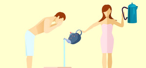 Грей в кастрюльке: часть Салтовки и Павлова Поля временно останутся без горячей воды