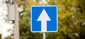 В этом году: три улицы в центре Днепра собираются сделать односторонними