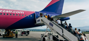 Полетишь по дешевке: лоукостер Wizz Air запустит 12 новых рейсов из Киева