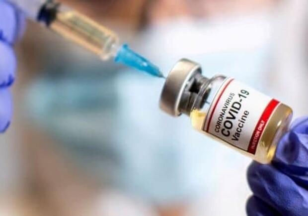 В Харьковской области 167 вакцинированных попали в больницу с коронавирусом. Фото: dailymotion.com