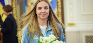 В 22 года: призерка Олимпиады-2020 Алина Шинкаренко объявила о завершении спортивной карьеры