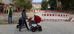 Стережись евакуатора: у Львові закрили перехрестя і заборонили паркуватися вздовж об’їзних доріг