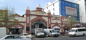 Открыты, но не для всех: как работают рынки Одессы в 