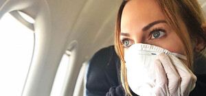 Из-за запорожанки с положительным ПЦР-тестом: туристы не могли улететь из Египта