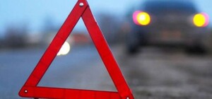 Грозит до 5 лет тюрьмы: под Харьковом водитель сбил патрульного