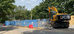 Список адресов: в Холодногорском и Шевченковском районах сотни домов останутся без воды