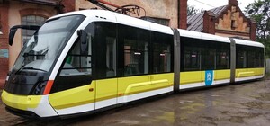 Не чекай даремно: один із львівських трамваїв змінив маршрут