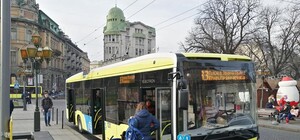 Хто куди: з 20 жовтня деякі львівські тролейбуси змінять маршрути 