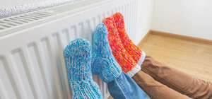 Коли ввімкнуть: у будинках львів'ян призупиняють опалення 