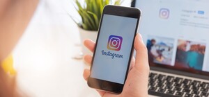 Неужели дождались: 21 октября в Instagram появится возможность публиковать фото с компьютера