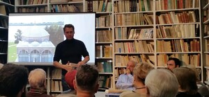 Самый молодой: в Одесском педуниверситете выбрали нового ректора (обновлено)