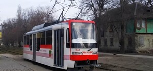Не ждите зря: в Запорожье приостановили движение трех трамвайных маршрутов
