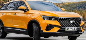 Опровергатор Vgorode: на АвтоЗАЗ не будут выпускать китайский кроссовер