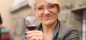 Свято сиру та вина: повна програма гастрономічного фестивалю у Палаці Потоцьких 