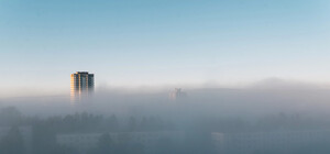 Оксид серы над Одессой: Укргидрометцентр объяснил, стоит ли волноваться