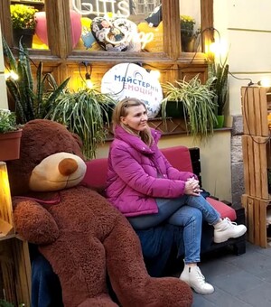 Вакцинованим: куди піти у Львові на вихідні, 23-24 жовтня