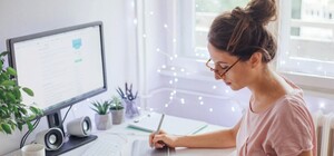 На три недели: Министерство образования Украины рекомендует всем вузам уйти на дистанционное обучение