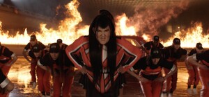 Зацени: израильская певица Netta выпустила новый клип, снятый в Киеве