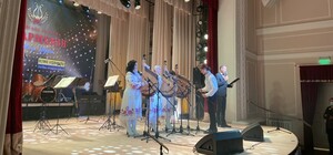 Дождались: в Полтаве после реставрации открыли областную филармонию