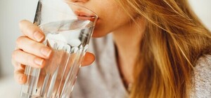 Поберегите здоровье: где в Запорожской области лучше не пить воду