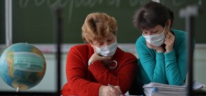 Каникулы подвинулись: киевским преподавателям пришлось выйти на работу в субботу