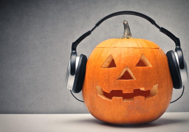 KharkivMusicFest подготовил трек-лист классической музыки для Хеллоуина. Фото: halloweenies.de