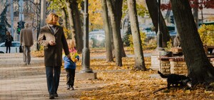 Зима близко: когда в Киеве выпадет первый снег